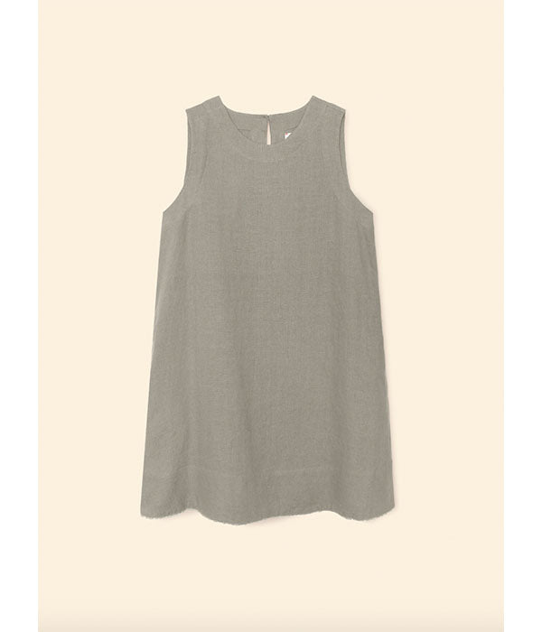 Robyn Dress - Sagebrush