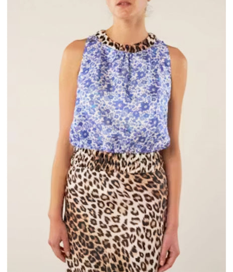 Set Top - Betsy Blu
