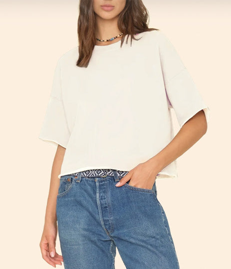 Romeos Sweatshirt - Clouds