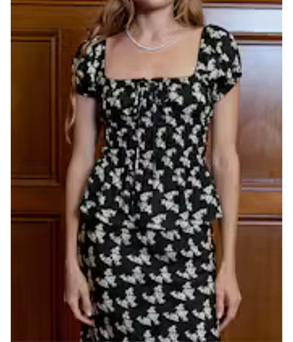 Thea Top - Jasmine