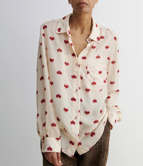 Lilo Top - Blush