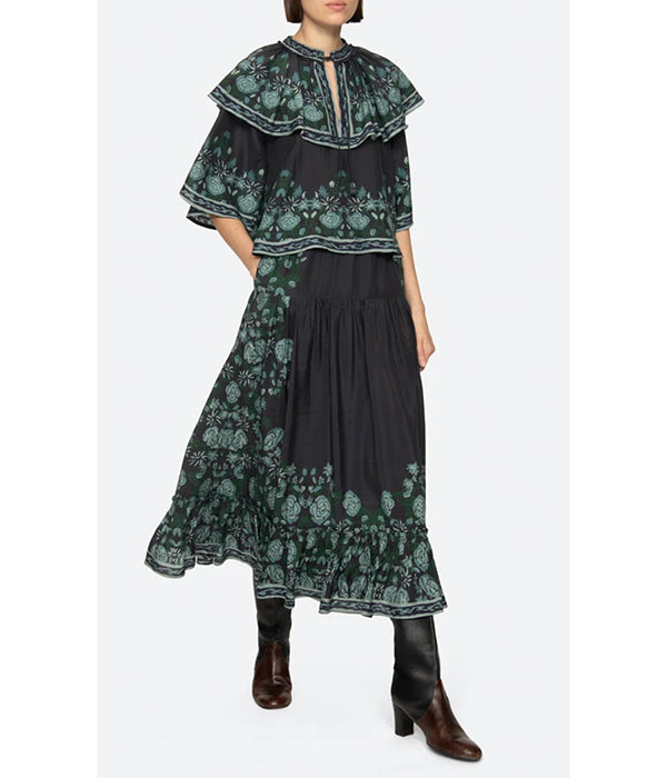 Tulla Top - Multi