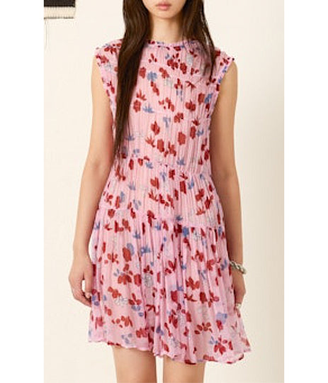 Jule Dress - Tutu Bloom