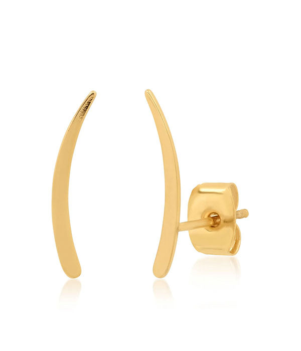 Graduated Bar Studs – Les Deux Copines