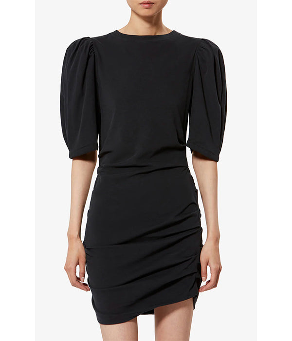 Mylda Dress - Black