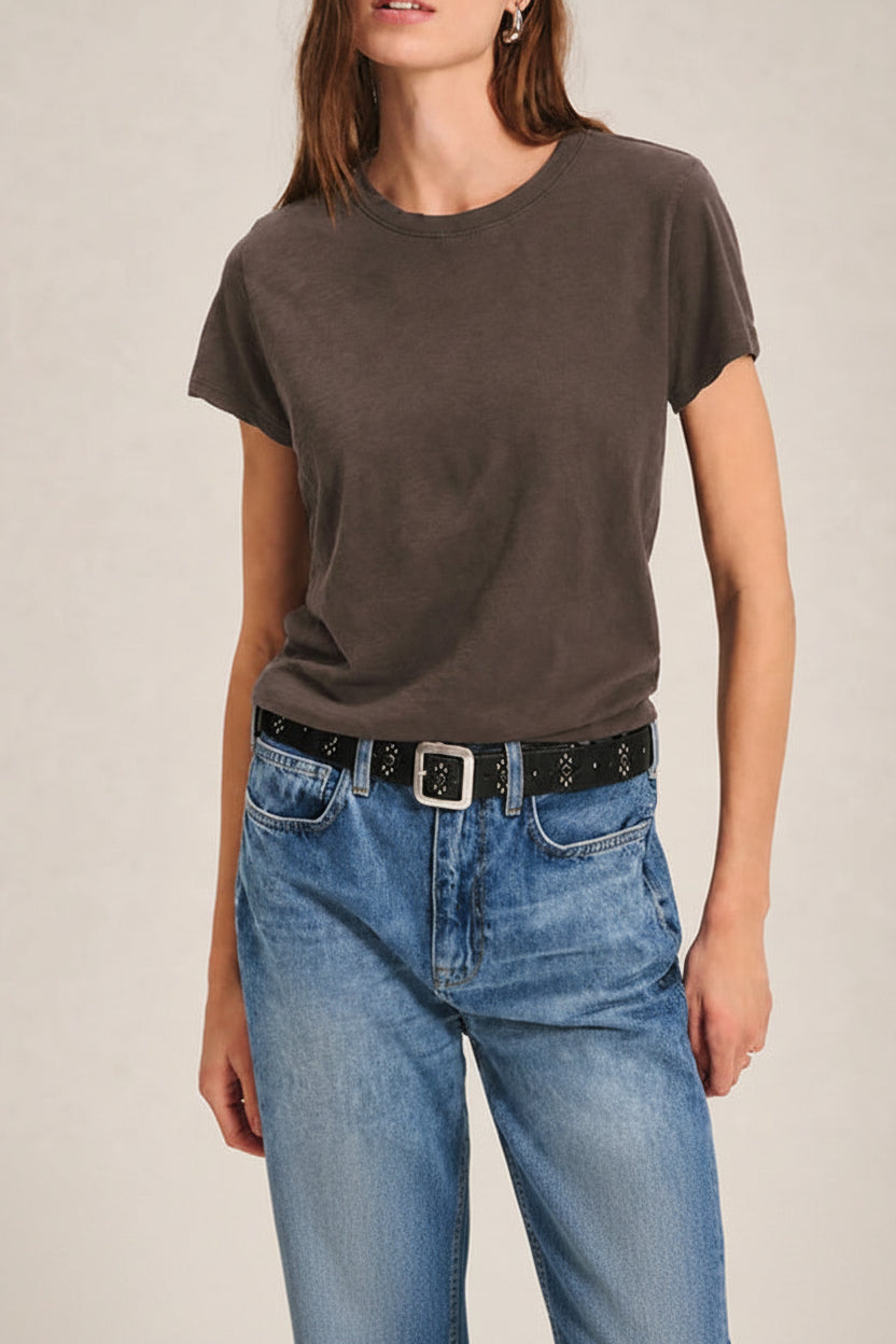 Marika Tee Shirt - Mole