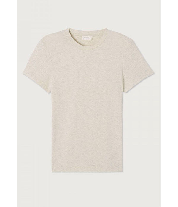 Ypawood Shirt - Heather Gris