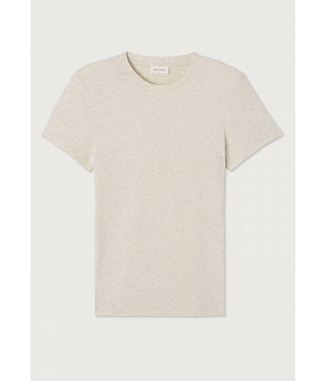 Ypawood Shirt - Heather Gris