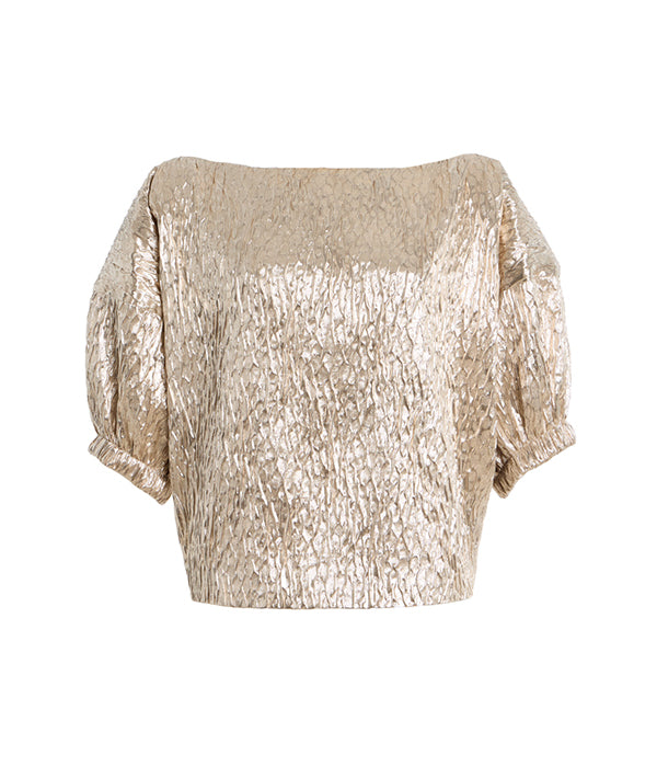 Filly Top - Champagne