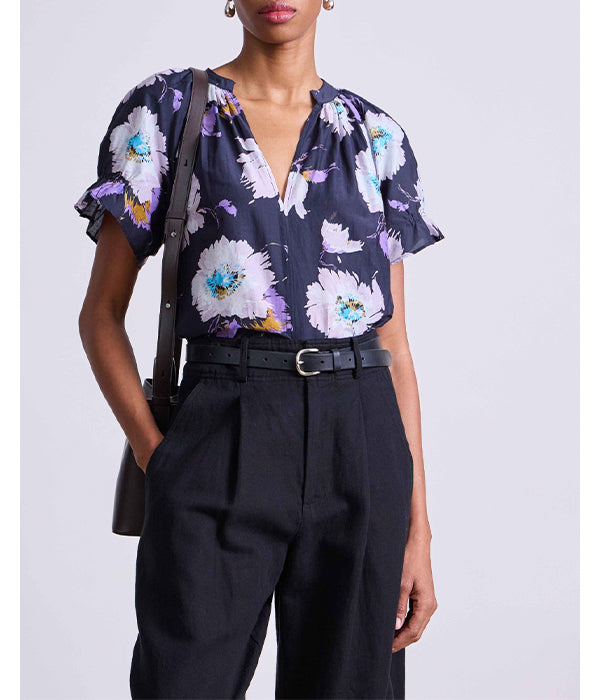 Lo Capo Top - Senna Floral